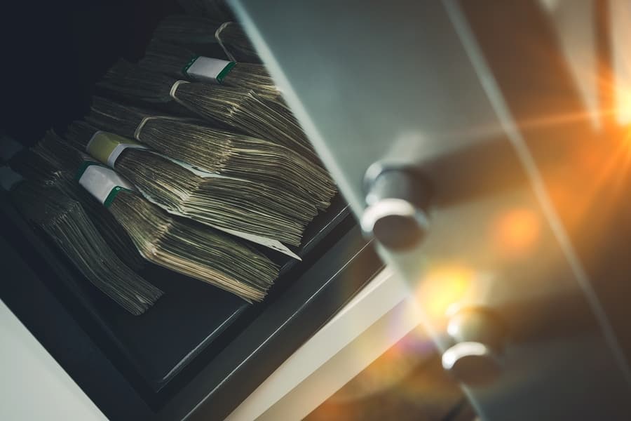 Should Strive 500 ETF  ( STRV )  Be on Your Investing Radar?